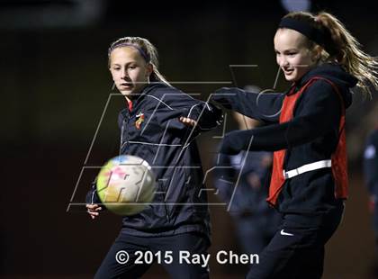 Thumbnail 3 in Conifer @ Valor Christian photogallery.