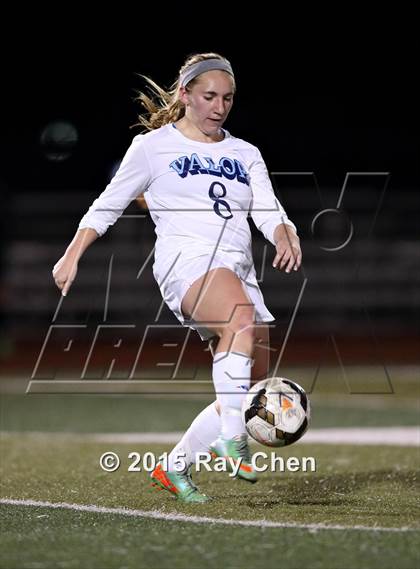 Thumbnail 3 in Conifer @ Valor Christian photogallery.