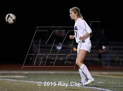 Thumbnail 2 in Conifer @ Valor Christian photogallery.