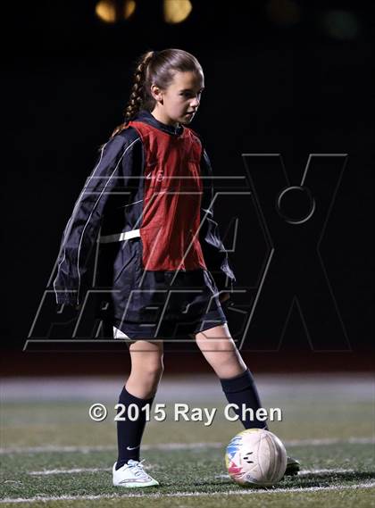 Thumbnail 2 in Conifer @ Valor Christian photogallery.