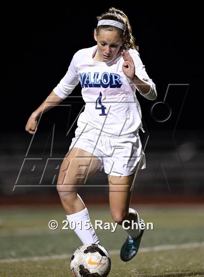 Thumbnail 3 in Conifer @ Valor Christian photogallery.