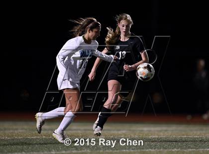 Thumbnail 2 in Conifer @ Valor Christian photogallery.