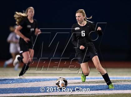 Thumbnail 3 in Conifer @ Valor Christian photogallery.