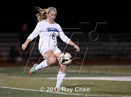 Thumbnail 2 in Conifer @ Valor Christian photogallery.