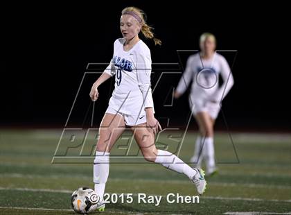 Thumbnail 3 in Conifer @ Valor Christian photogallery.