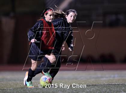 Thumbnail 3 in Conifer @ Valor Christian photogallery.