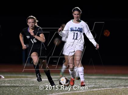 Thumbnail 1 in Conifer @ Valor Christian photogallery.