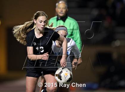 Thumbnail 1 in Conifer @ Valor Christian photogallery.