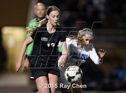 Thumbnail 3 in Conifer @ Valor Christian photogallery.