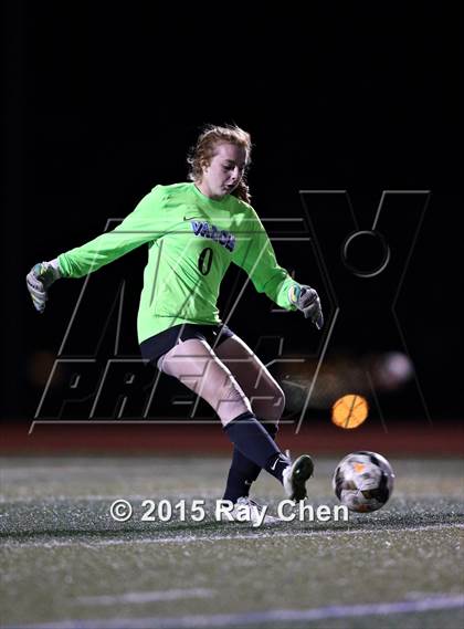 Thumbnail 1 in Conifer @ Valor Christian photogallery.