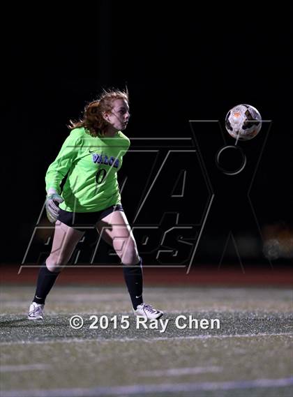 Thumbnail 3 in Conifer @ Valor Christian photogallery.