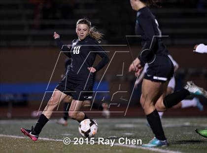 Thumbnail 3 in Conifer @ Valor Christian photogallery.