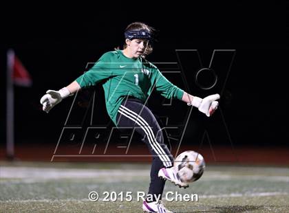 Thumbnail 3 in Conifer @ Valor Christian photogallery.