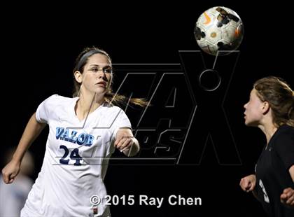 Thumbnail 2 in Conifer @ Valor Christian photogallery.