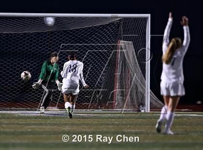 Thumbnail 3 in Conifer @ Valor Christian photogallery.