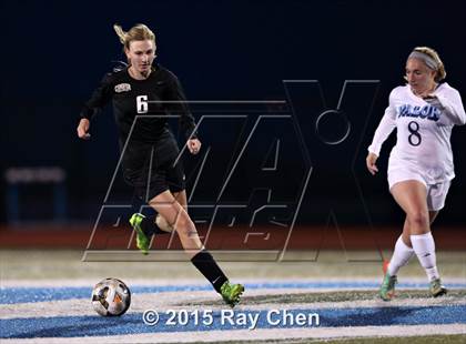 Thumbnail 1 in Conifer @ Valor Christian photogallery.