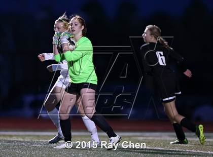 Thumbnail 1 in Conifer @ Valor Christian photogallery.