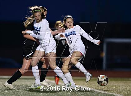 Thumbnail 3 in Conifer @ Valor Christian photogallery.