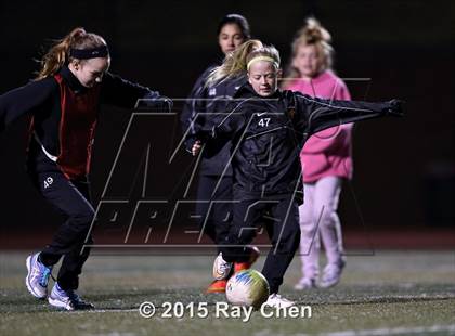 Thumbnail 2 in Conifer @ Valor Christian photogallery.