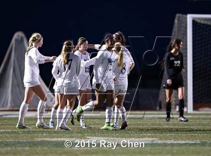 Thumbnail 1 in Conifer @ Valor Christian photogallery.