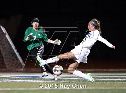 Thumbnail 1 in Conifer @ Valor Christian photogallery.