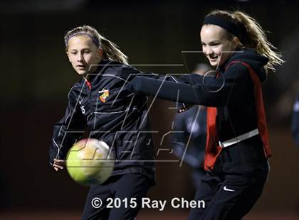 Thumbnail 1 in Conifer @ Valor Christian photogallery.