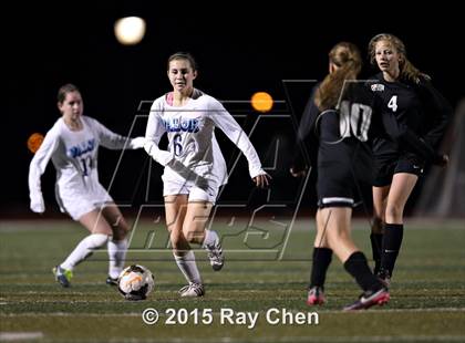 Thumbnail 2 in Conifer @ Valor Christian photogallery.