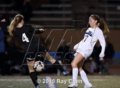 Thumbnail 1 in Conifer @ Valor Christian photogallery.