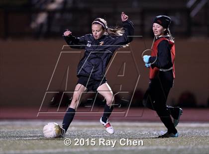 Thumbnail 1 in Conifer @ Valor Christian photogallery.