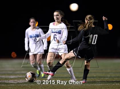 Thumbnail 3 in Conifer @ Valor Christian photogallery.