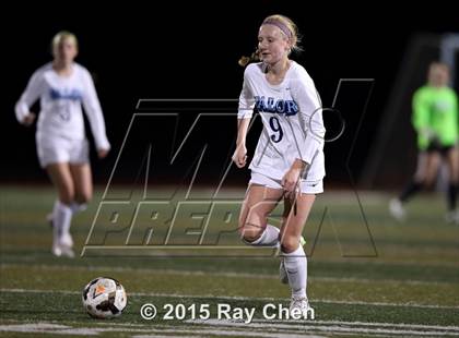 Thumbnail 3 in Conifer @ Valor Christian photogallery.