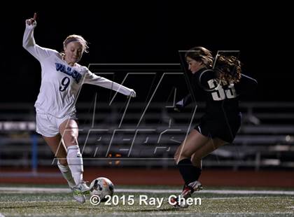 Thumbnail 1 in Conifer @ Valor Christian photogallery.