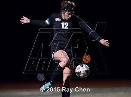 Thumbnail 3 in Conifer @ Valor Christian photogallery.
