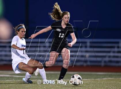 Thumbnail 2 in Conifer @ Valor Christian photogallery.