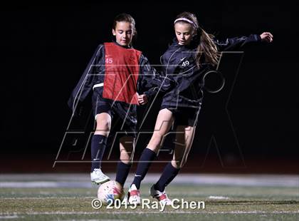 Thumbnail 3 in Conifer @ Valor Christian photogallery.