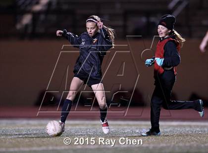 Thumbnail 3 in Conifer @ Valor Christian photogallery.