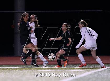 Thumbnail 2 in Conifer @ Valor Christian photogallery.