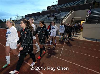 Thumbnail 1 in Conifer @ Valor Christian photogallery.