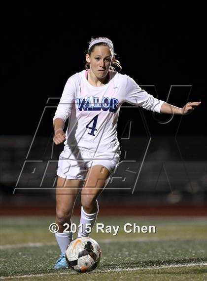 Thumbnail 3 in Conifer @ Valor Christian photogallery.