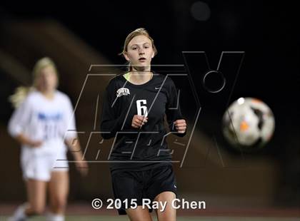 Thumbnail 3 in Conifer @ Valor Christian photogallery.