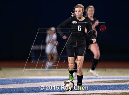 Thumbnail 1 in Conifer @ Valor Christian photogallery.