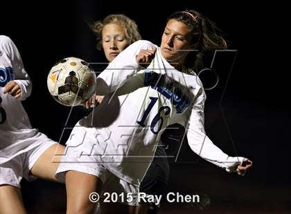 Thumbnail 1 in Conifer @ Valor Christian photogallery.