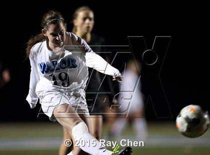 Thumbnail 2 in Conifer @ Valor Christian photogallery.