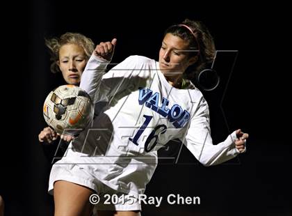 Thumbnail 3 in Conifer @ Valor Christian photogallery.