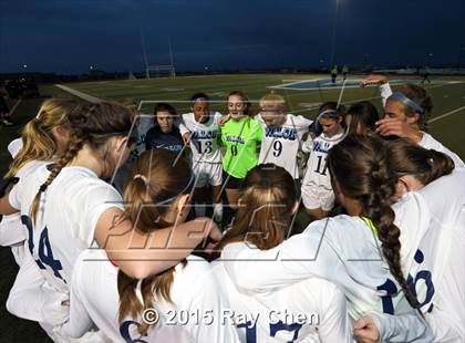 Thumbnail 3 in Conifer @ Valor Christian photogallery.