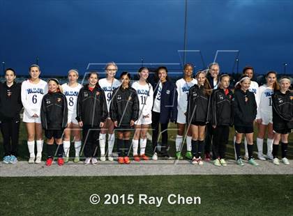 Thumbnail 3 in Conifer @ Valor Christian photogallery.