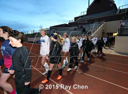 Thumbnail 2 in Conifer @ Valor Christian photogallery.