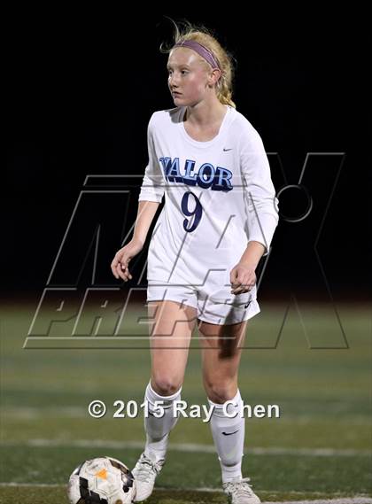 Thumbnail 3 in Conifer @ Valor Christian photogallery.