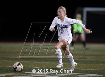 Thumbnail 2 in Conifer @ Valor Christian photogallery.