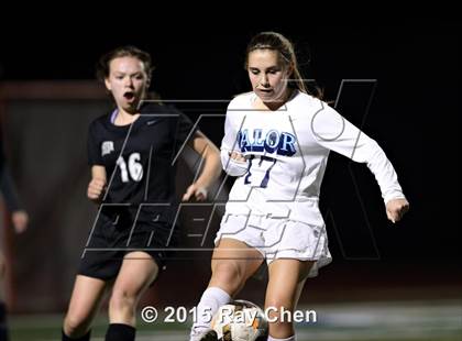 Thumbnail 3 in Conifer @ Valor Christian photogallery.